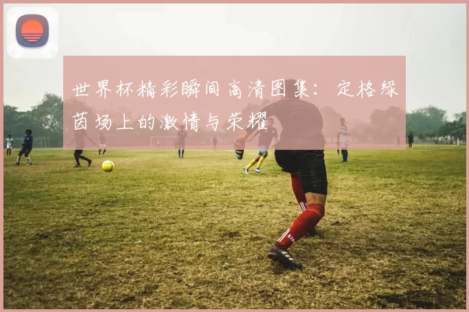 世界杯精彩瞬间高清图集：定格绿茵场上的激情与荣耀