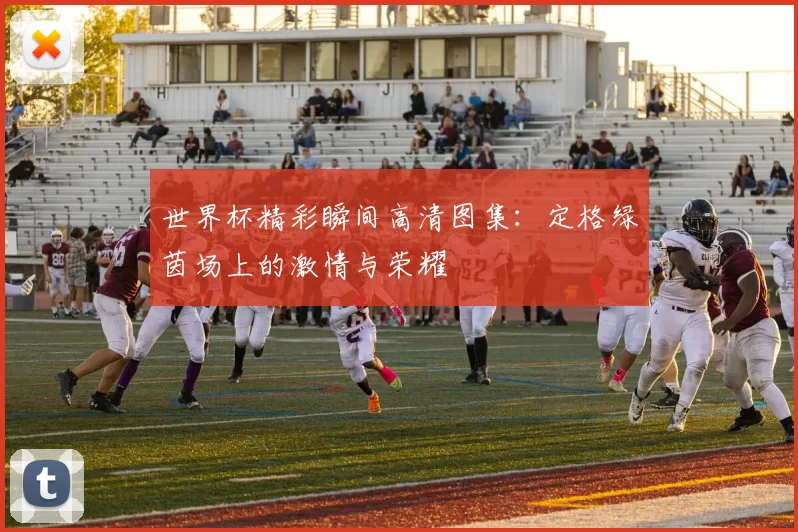 世界杯精彩瞬间高清图集：定格绿茵场上的激情与荣耀