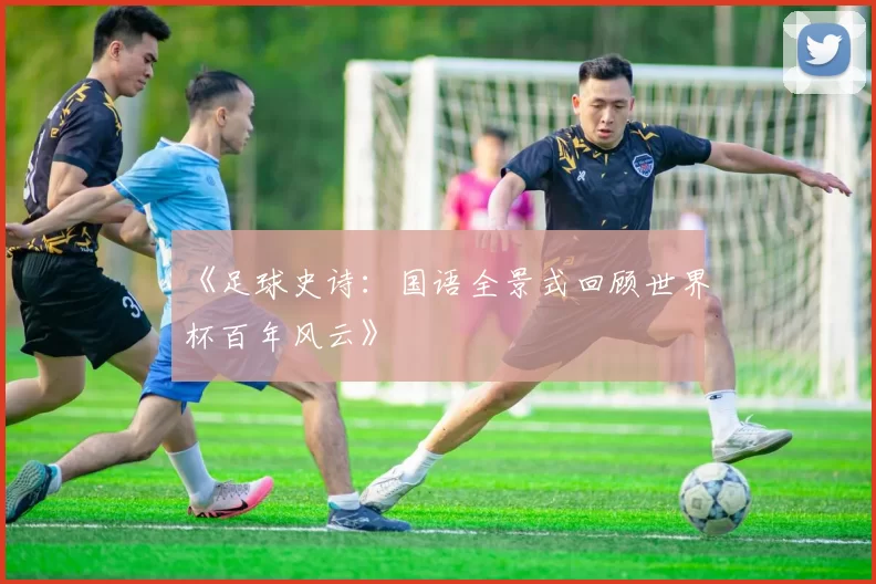 《足球史诗：国语全景式回顾世界杯百年风云》