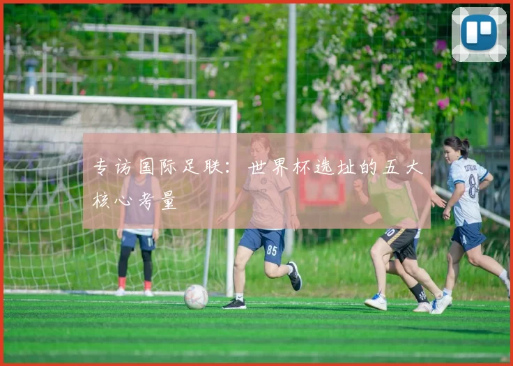 专访国际足联：世界杯选址的五大核心考量