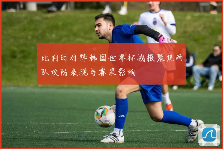 比利时对阵韩国世界杯战报聚焦两队攻防表现与赛果影响