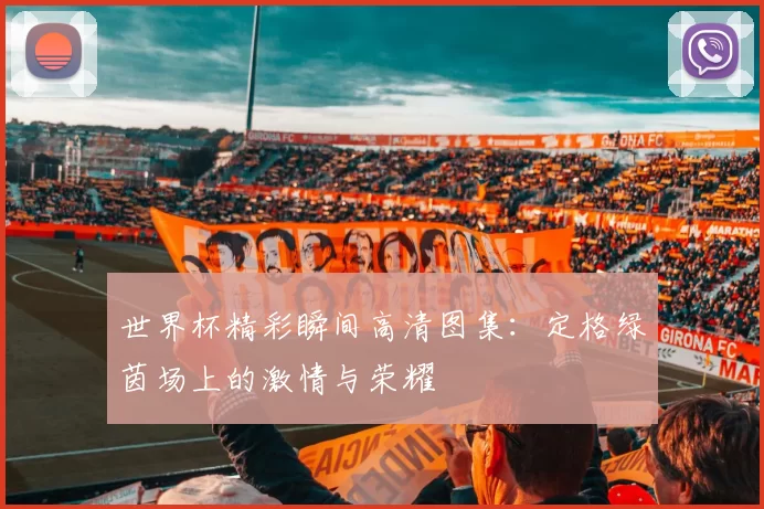 世界杯精彩瞬间高清图集:定格绿茵场上的激情与荣耀