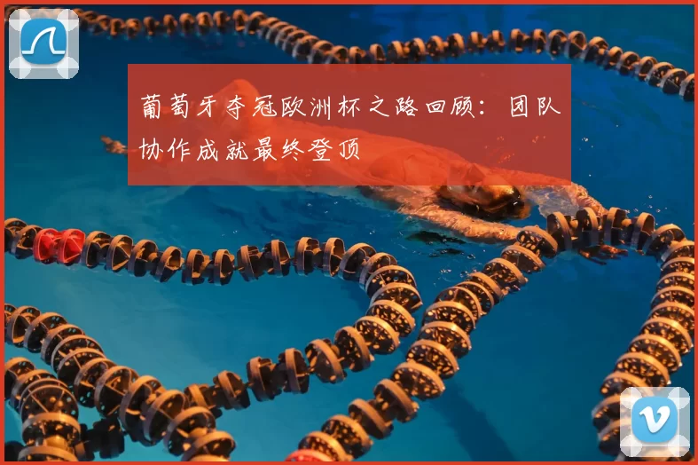 葡萄牙夺冠欧洲杯之路回顾:团队协作成就最终登顶