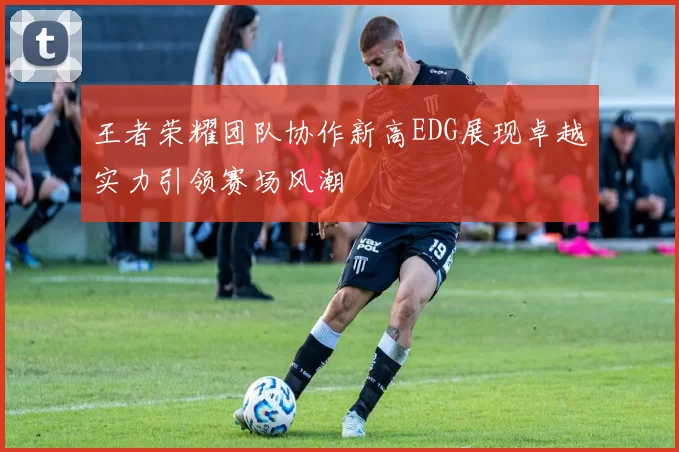 王者荣耀团队协作新高EDG展现卓越实力引领赛场风潮