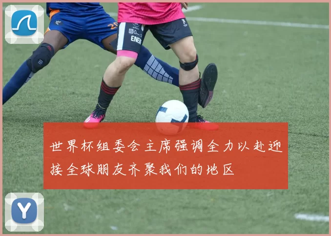 世界杯组委会主席强调全力以赴迎接全球朋友齐聚我们的地区