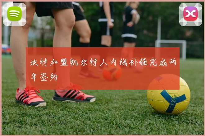 坎特加盟凯尔特人内线补强完成两年签约
